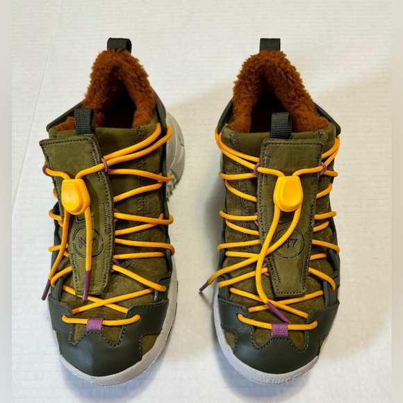 Sneakers Release - Nike Free Crater Trail Boot N7 - Picture 3 of 10